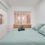 Apt 1Bdr 4Pax - Saint Germain Des Pres