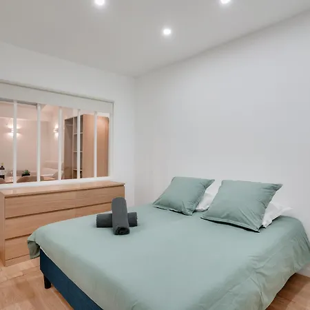 Apartment 1bdr 4pax - Saint Germain Des Pres