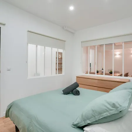 1bdr 4pax - Saint Germain Des Pres * Paris