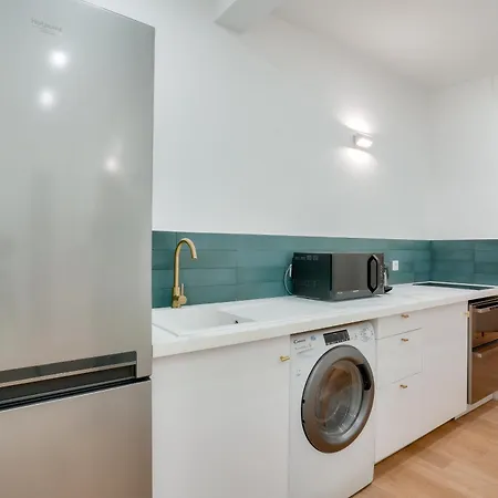 Apartment 1bdr 4pax - Saint Germain Des Pres *