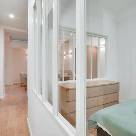Apartment 1bdr 4pax - Saint Germain Des Pres