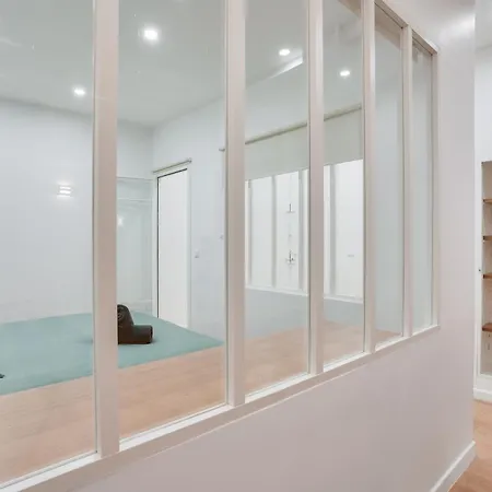 1bdr 4pax - Saint Germain Des Pres Apartment