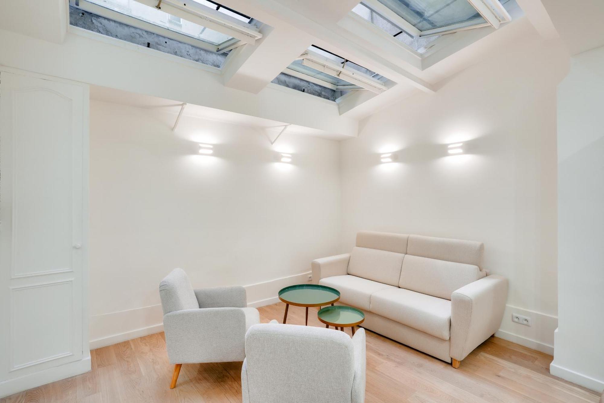 Apartment 1bdr 4pax - Saint Germain Des Pres
