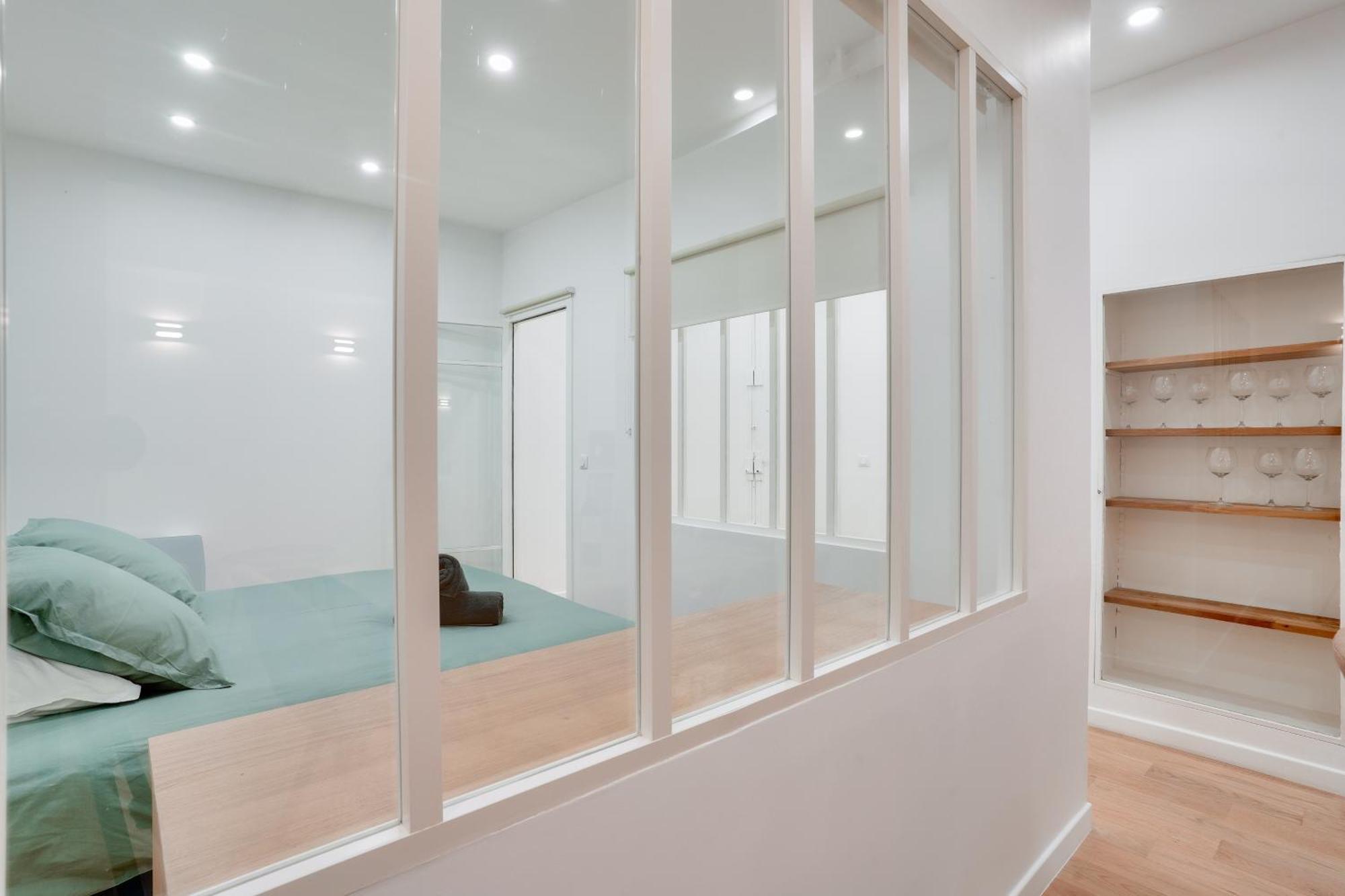 Cozy In Saint-germain-des-prés Appartamento