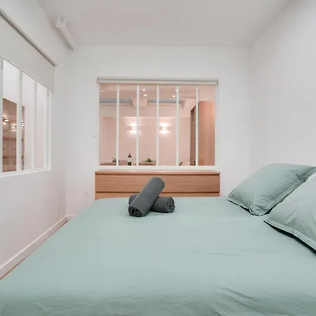 Appartamento Cozy In Saint-germain-des-prés