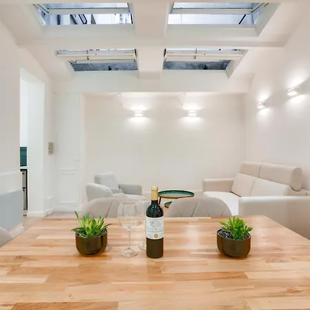 Appartamento Cozy In Saint-germain-des-prés Parigi